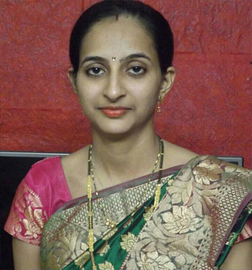 Mrs. Pooja Banekar