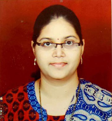 DR. KETAKI JOSHI